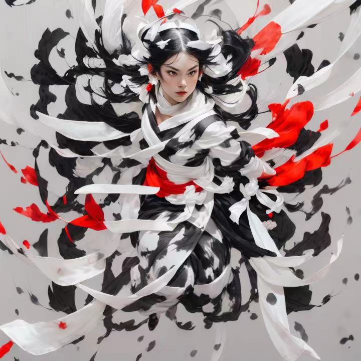 侠女